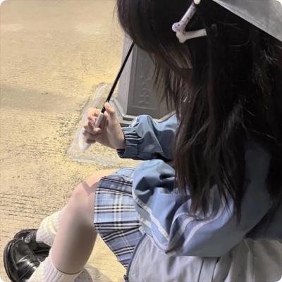 拾穗者与我