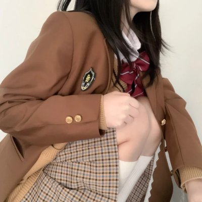 与时尚同居